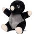 Plush mole Leve