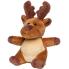 plush moose Oke