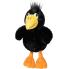Plush raven Karl
