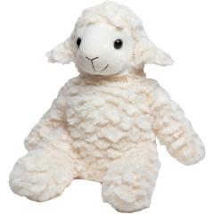 M160119  - Plush sheep Annika - mbw