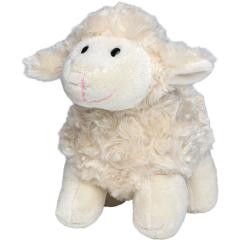 M160075  - Plush sheep Connor - mbw