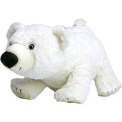 M160027 White - Polar bear Freddy - mbw
