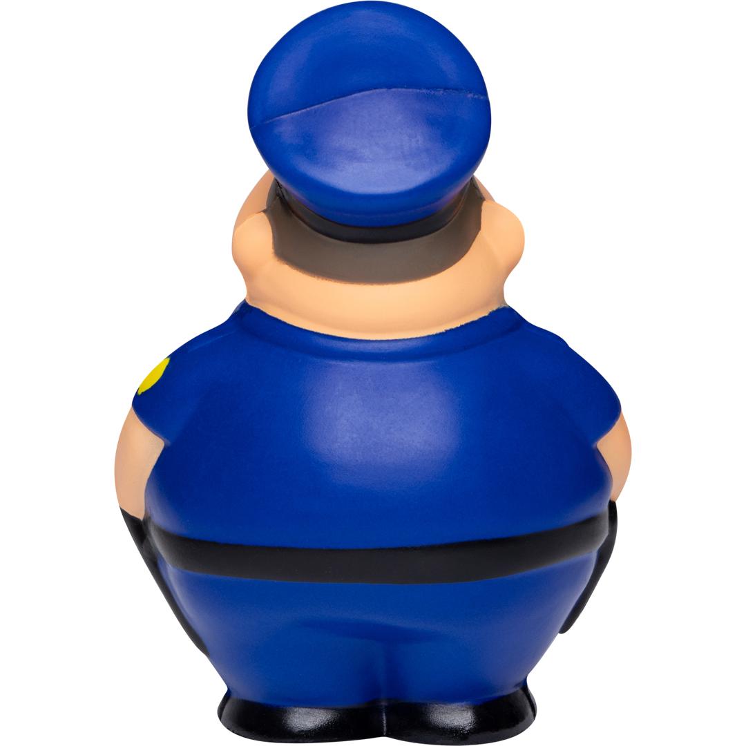 M124242 Blau - Poli Bert® - mbw