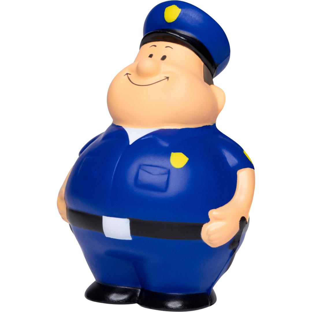 M124242 Blau - Poli Bert® - mbw