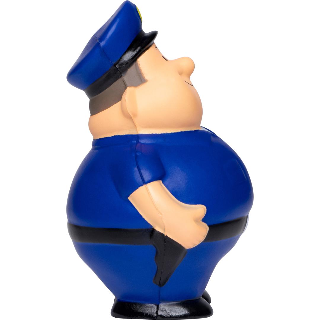 M124242 Blue - Policeman Bert® - mbw