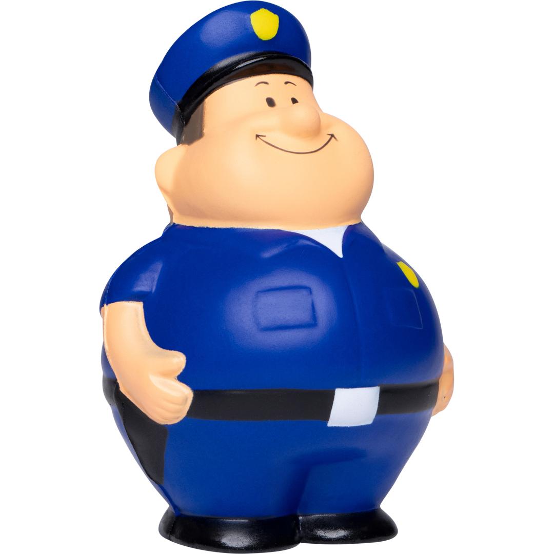 M124242 Blue - Policeman Bert® - mbw