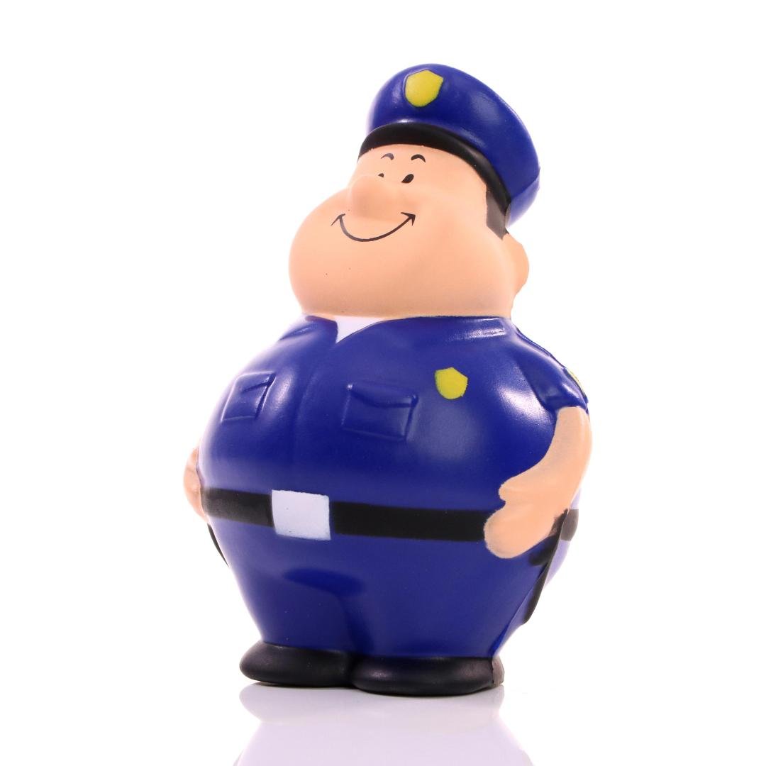 M124242 Blue - Policeman Bert® - mbw