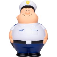 M124242 White - Policeman Bert® - mbw