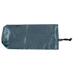 M130454  - Polyester Drawstring Bag, green - mbw