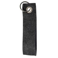 M144130 Anthracite - Polyester felt loop - mbw