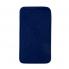 M144110 Blau - Polyesterfilz Smartphone-Tasche - mbw