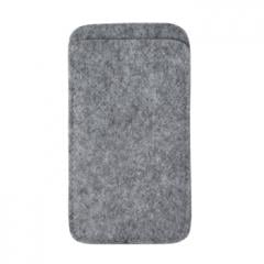 M144110  - Polyesterfilz Smartphone-Tasche - mbw