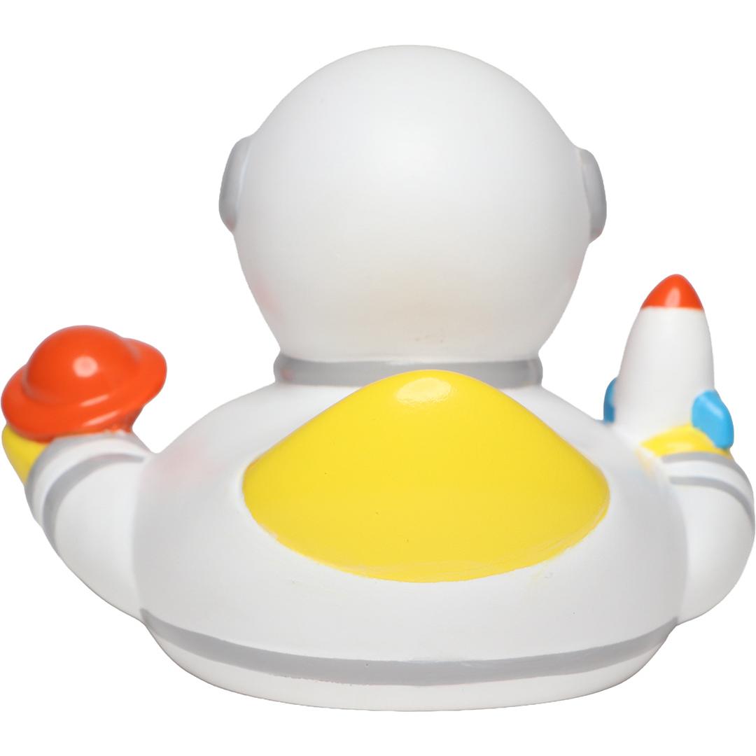 M131053 Multicolour - Quietsche-Ente Astronaut - mbw