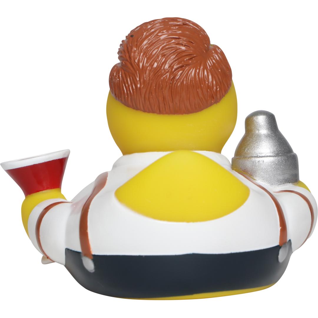 M131111 Multicolour - Quietsche-Ente Barkeeper - mbw