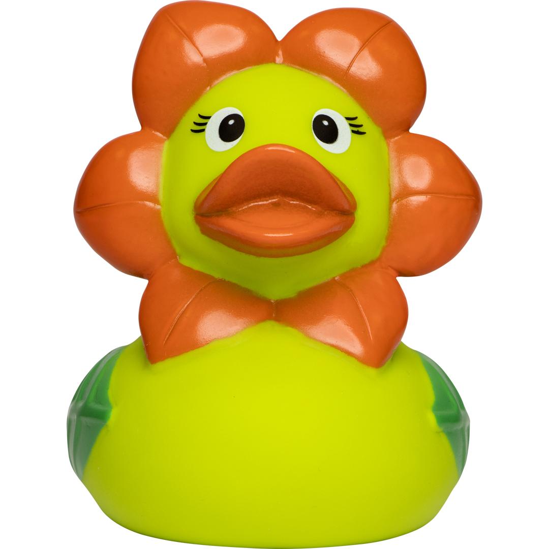 M131184 Hellgrün - Quietsche-Ente Blume - mbw