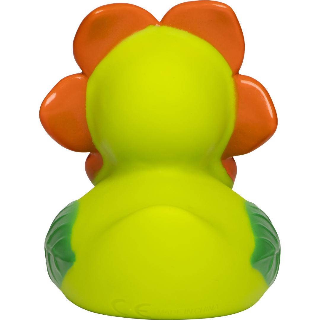 M131184 Hellgrün - Quietsche-Ente Blume - mbw