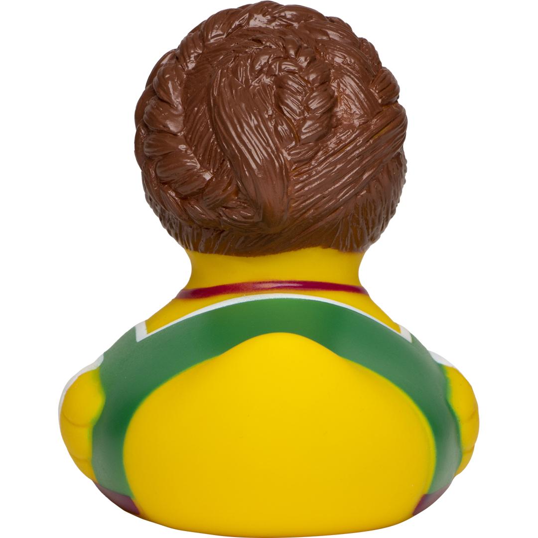 M131253 Multicolour - Quietsche-Ente Dirndl Bayerin - mbw