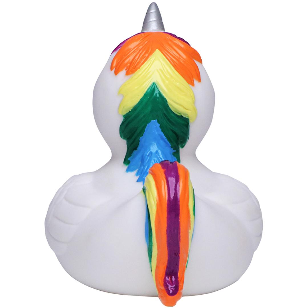 M131265 Multicolour - Quietsche-Ente Einhorn - mbw