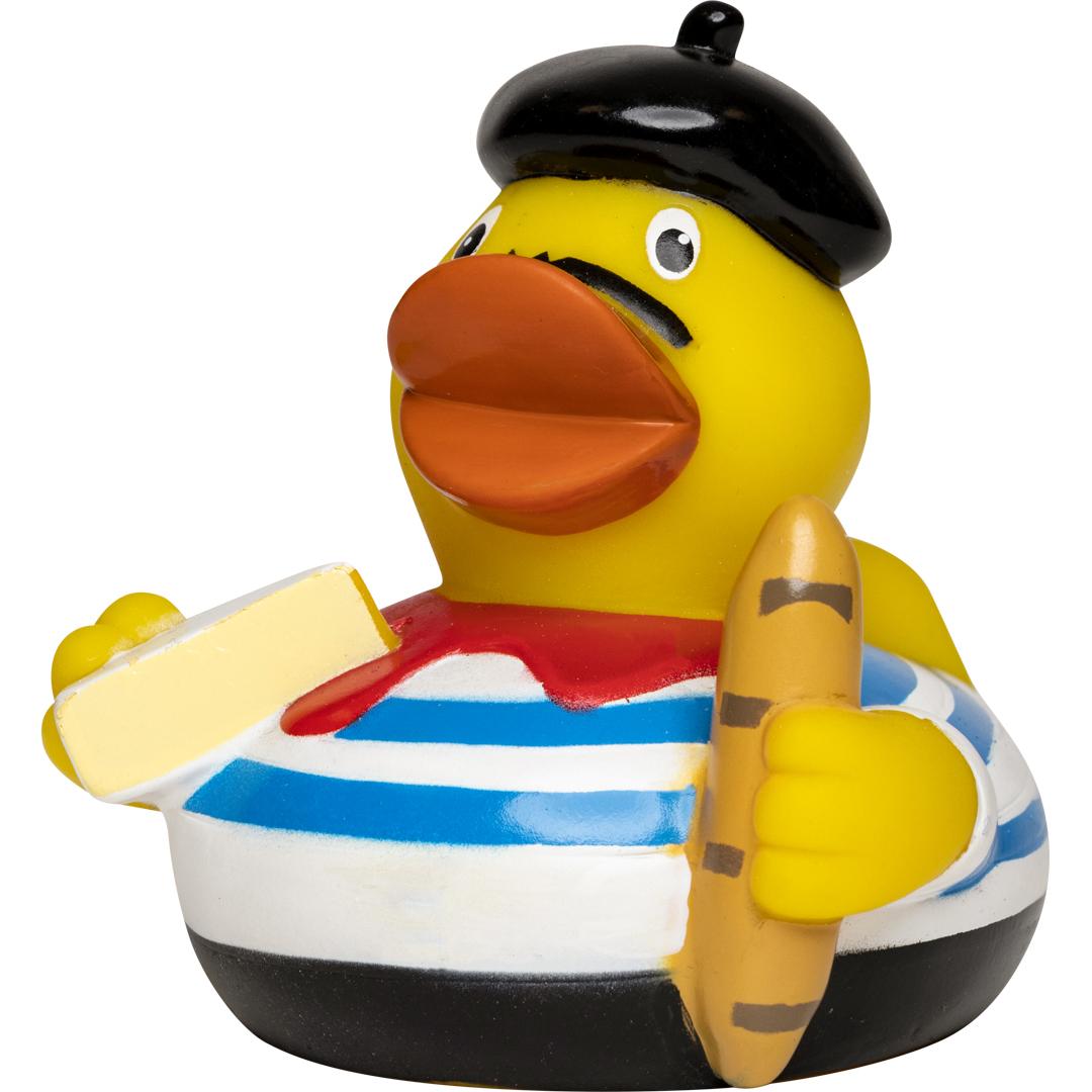 M132051 Multicolour - Quietsche-Ente Frankreich - mbw