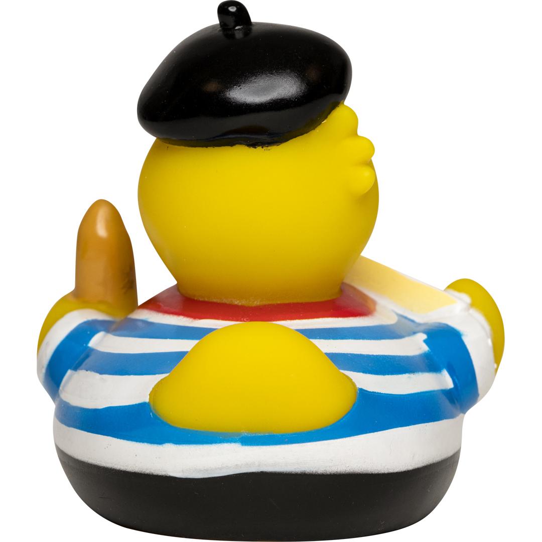 M132051 Multicolour - Quietsche-Ente Frankreich - mbw