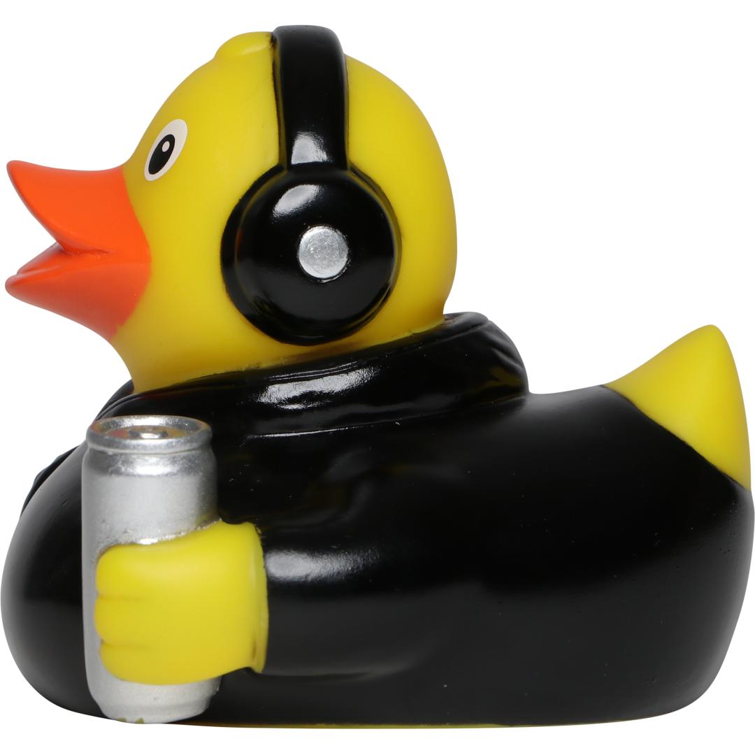 M131013 Multicolour - Quietsche-Ente Gamer - mbw