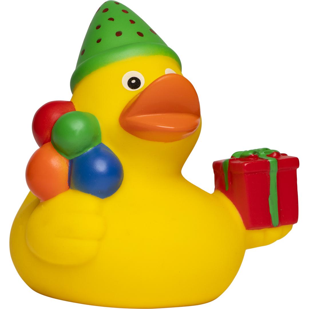 M131133 Multicolour - Quietsche-Ente Geburtstag - mbw