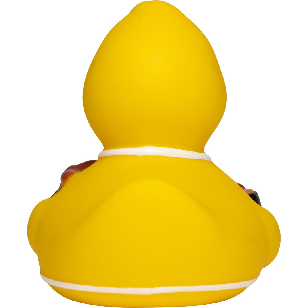 M131149 Multicolour - Quietsche-Ente Grillmeister - mbw