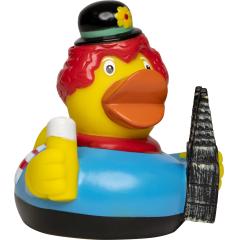 Quietsche-Ente Köln multicolour M132045