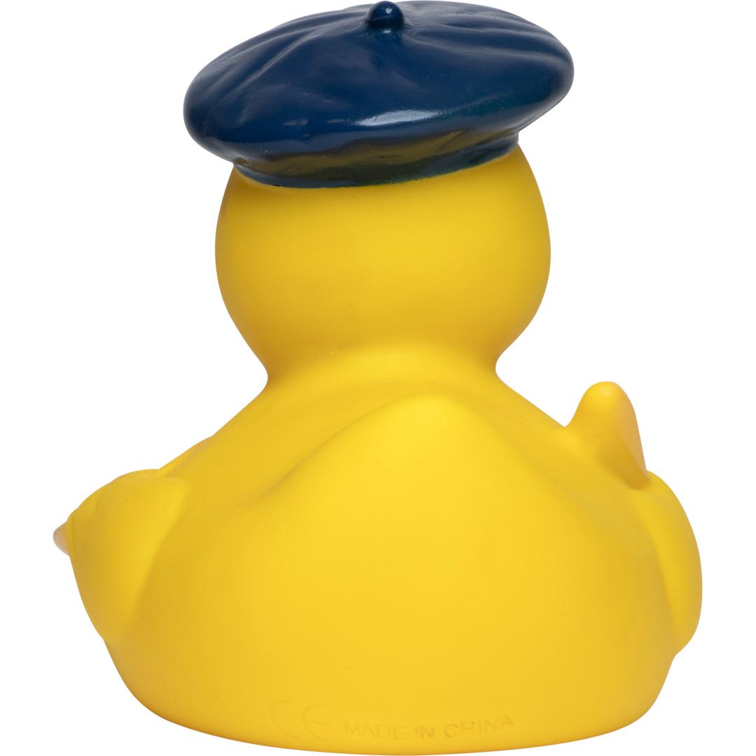 M131090 Multicolour - Quietsche-Ente Künstler - mbw