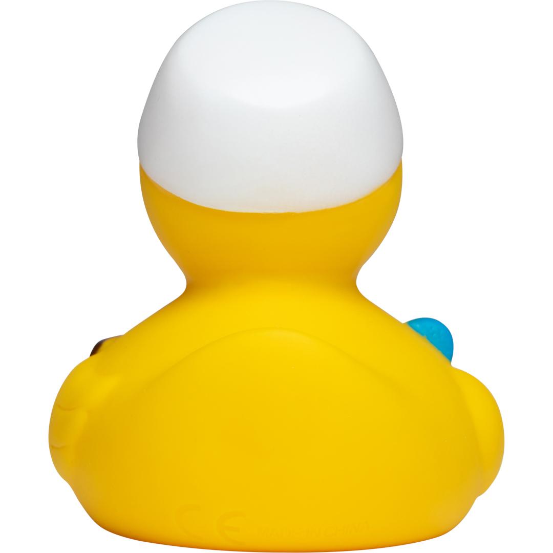 M131120 Multicolour - Quietsche-Ente Maler - mbw