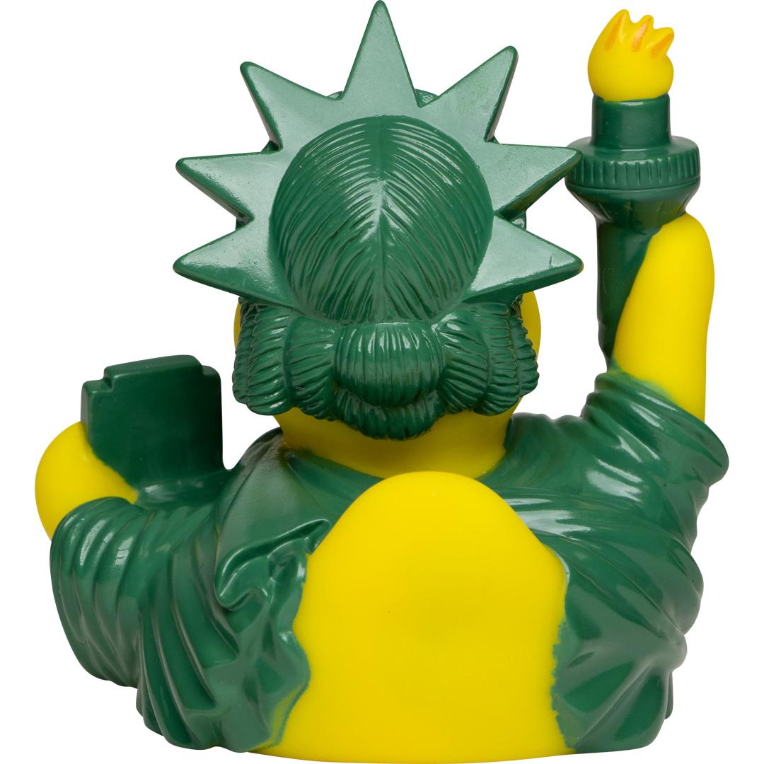 M132061 Multicolour - Quietsche-Ente New York - mbw