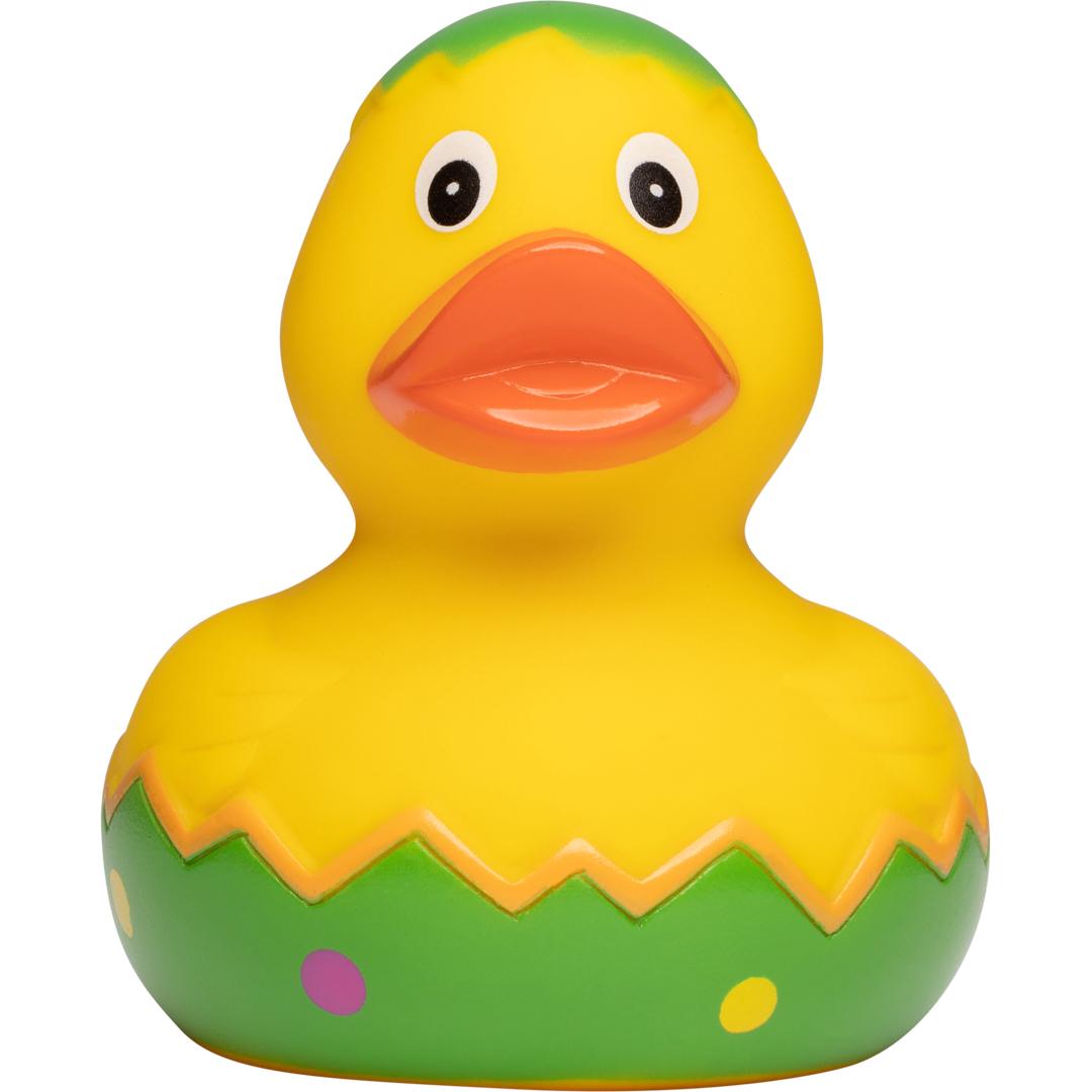 M131199 Multicolour - Quietsche-Ente Ostern - mbw