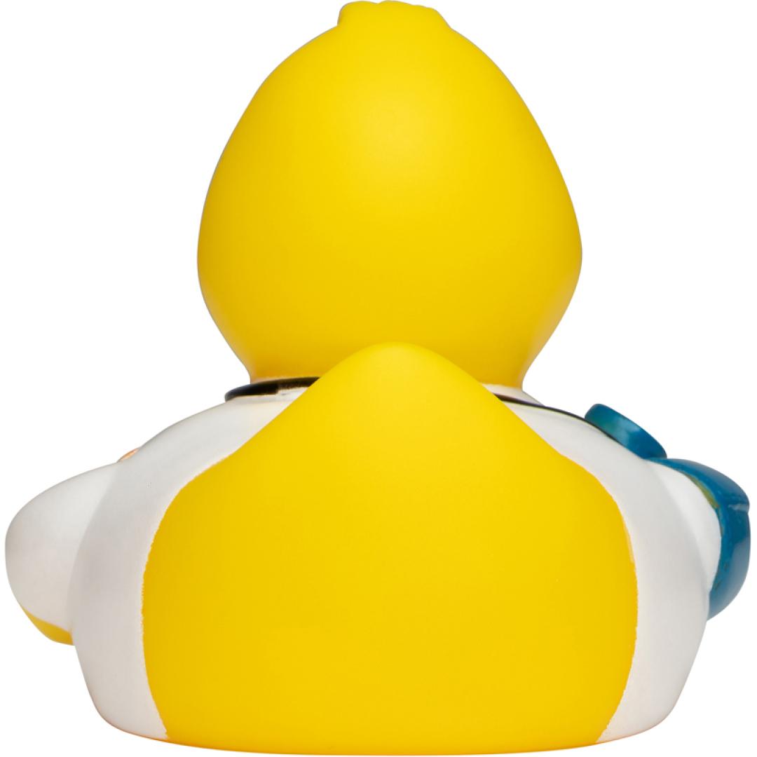M131292 Multicolour - Quietsche-Ente Pflegekraft - mbw
