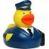 Quietsche-Ente Pilot