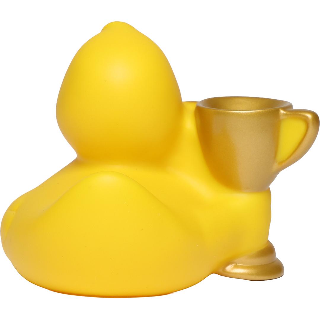 M131024 Multicolour - Quietsche-Ente Pokal - mbw