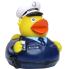 Quietsche-Ente Polizist