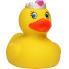 Quietsche-Ente Prinzessin