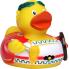 Quietsche-Ente Rom
