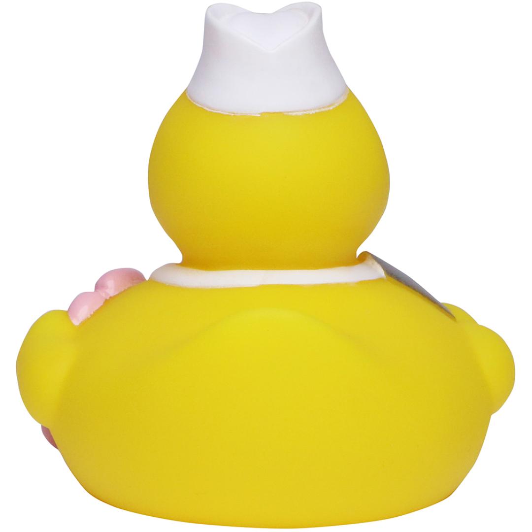 M131225 Multicolour - Quietsche-Ente Schlachter - mbw