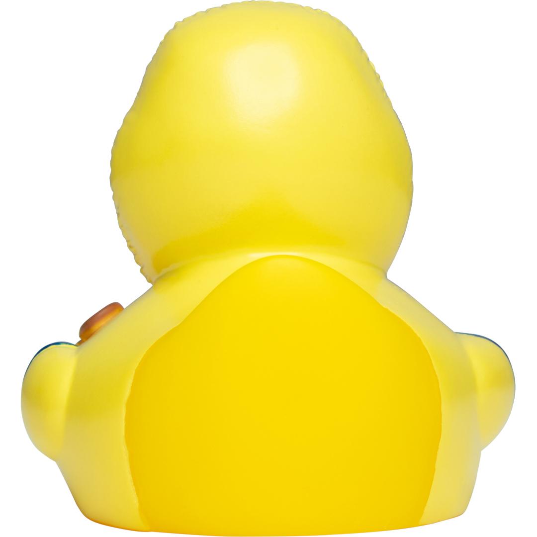 M131289 Multicolour - Quietsche-Ente Schlechtwetter - mbw