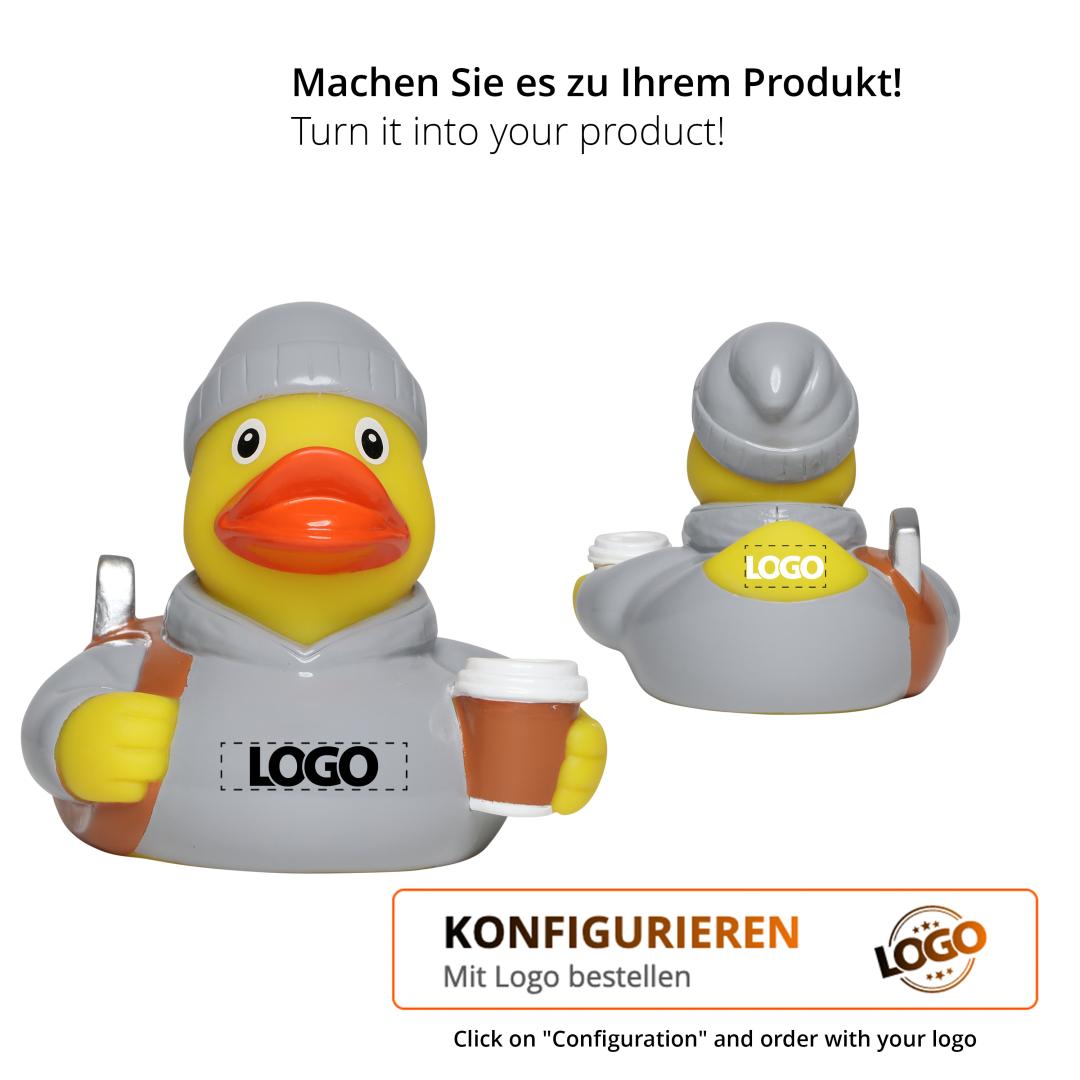 M131008 Multicolour - Quietsche-Ente Start-Up - mbw