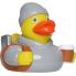 Quietsche-Ente Start-Up