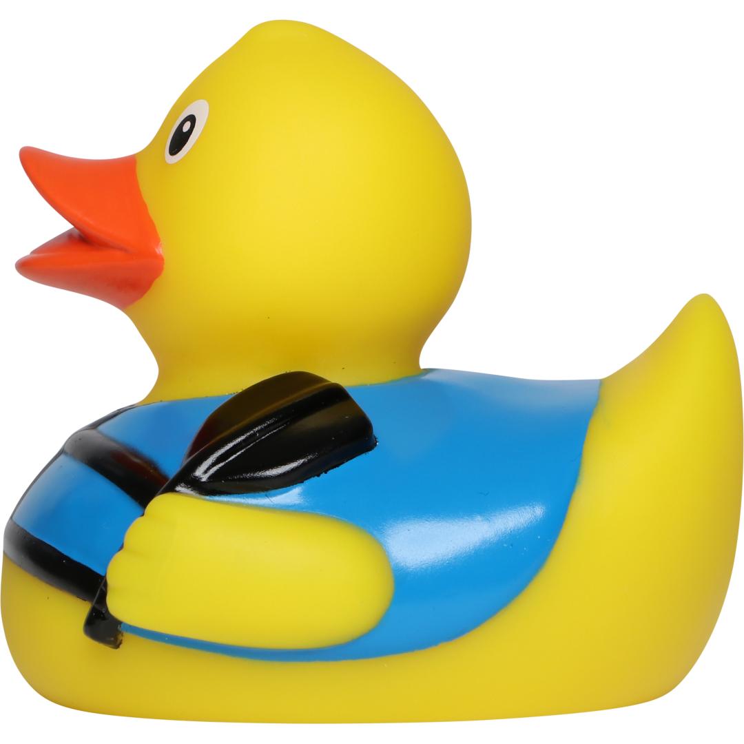 M131007 Multicolour - Quietsche-Ente SUP - mbw