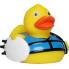 Quietsche-Ente SUP