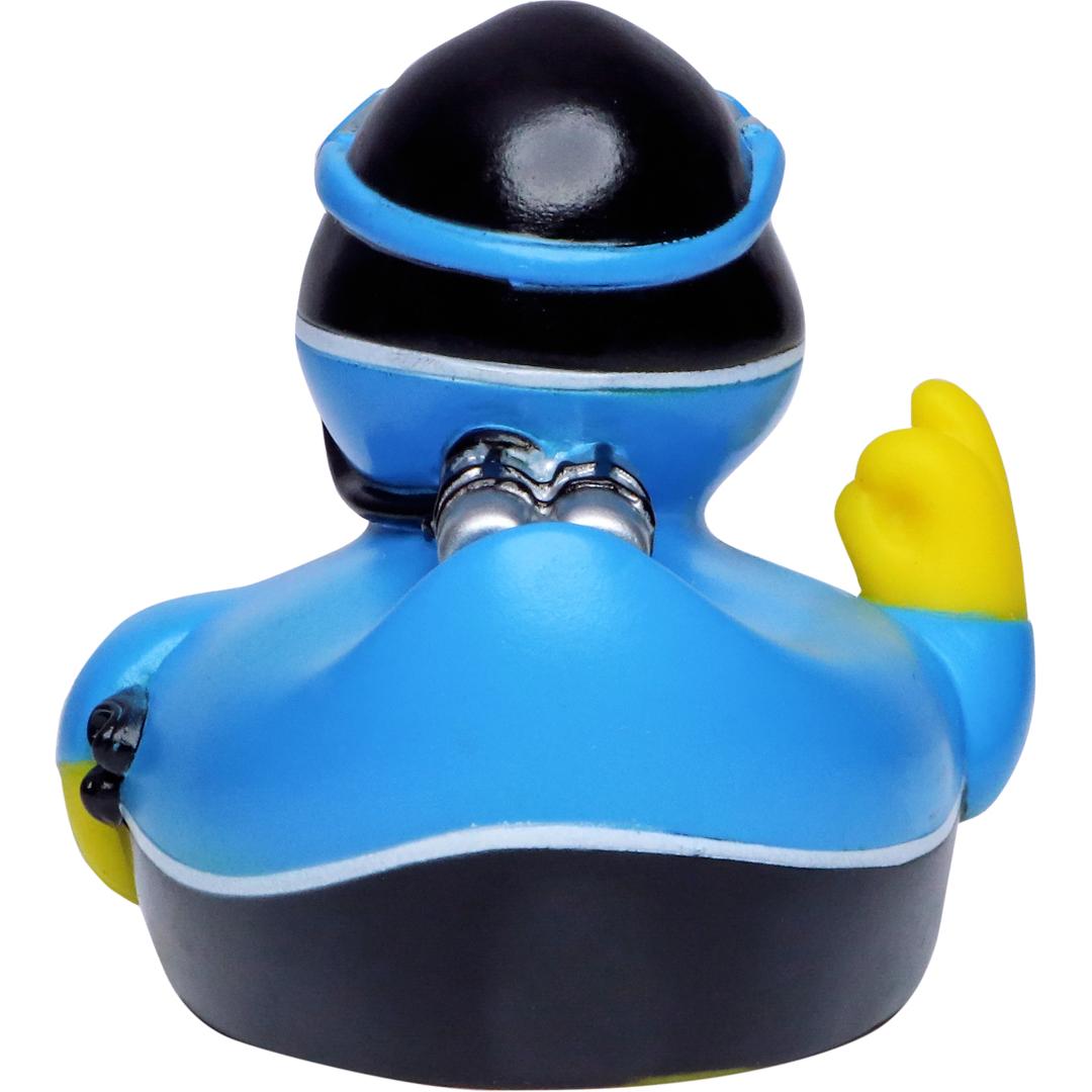 M131278 Multicolour - Quietsche-Ente Taucher - mbw