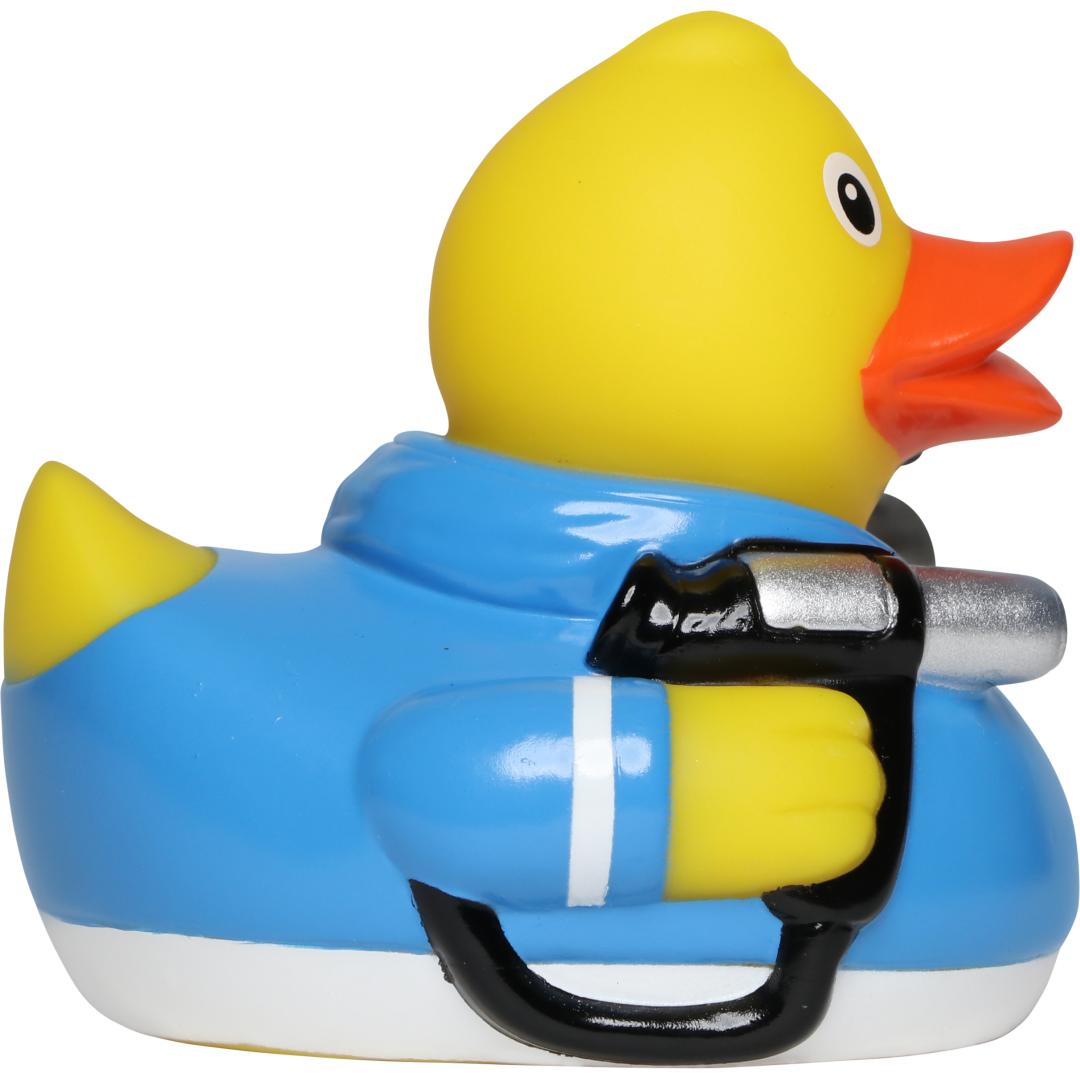 M131003 Multicolour - Quietsche-Ente Wasserstoff - mbw