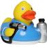 Quietsche-Ente Wasserstoff