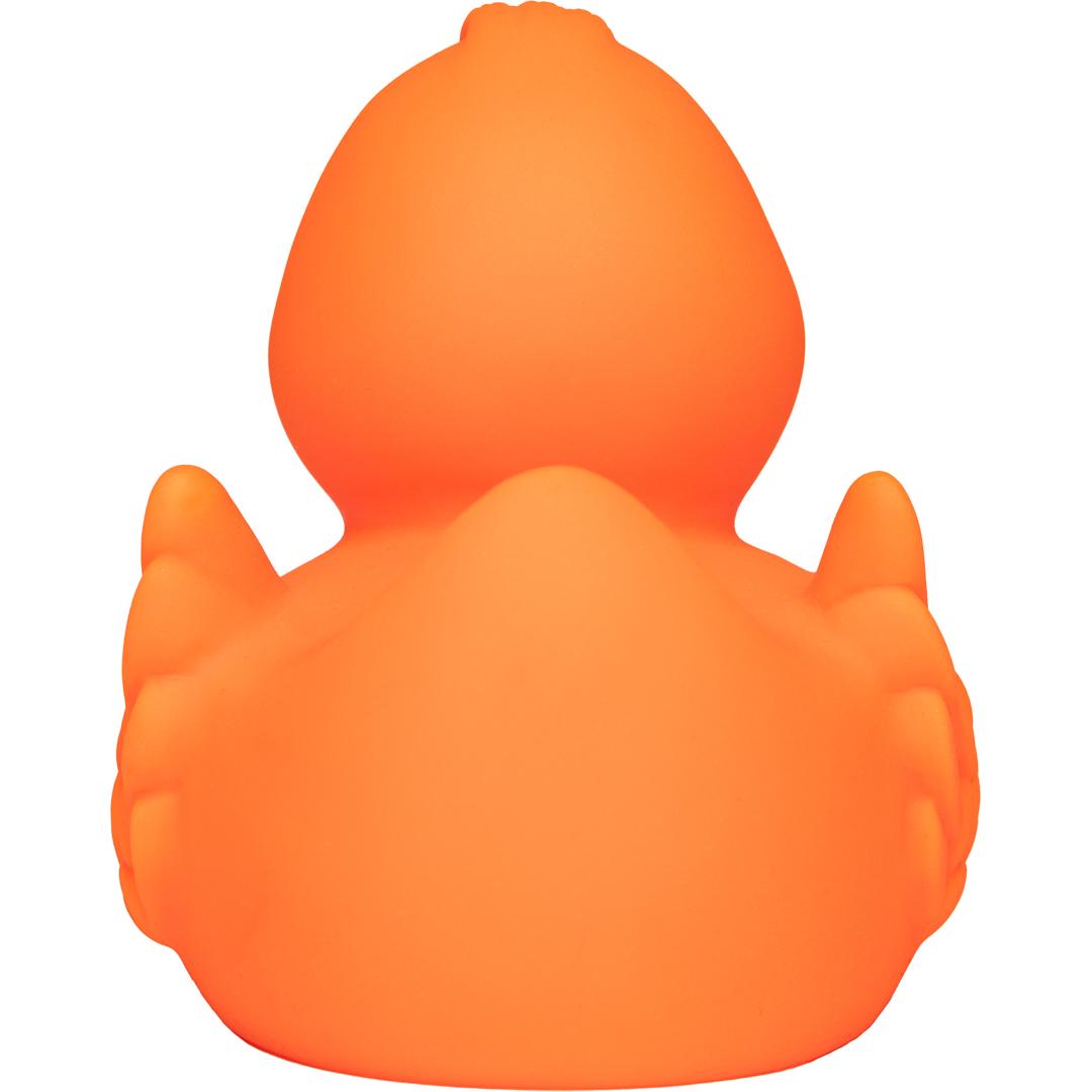M131004 Orange - Quietsche-Ente Wings - mbw