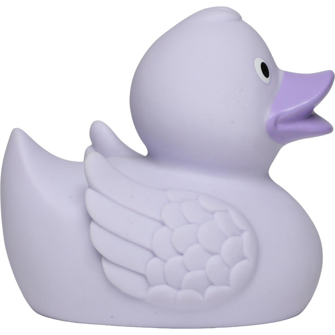 M131004 Pastelllila - Quietsche-Ente Wings - mbw