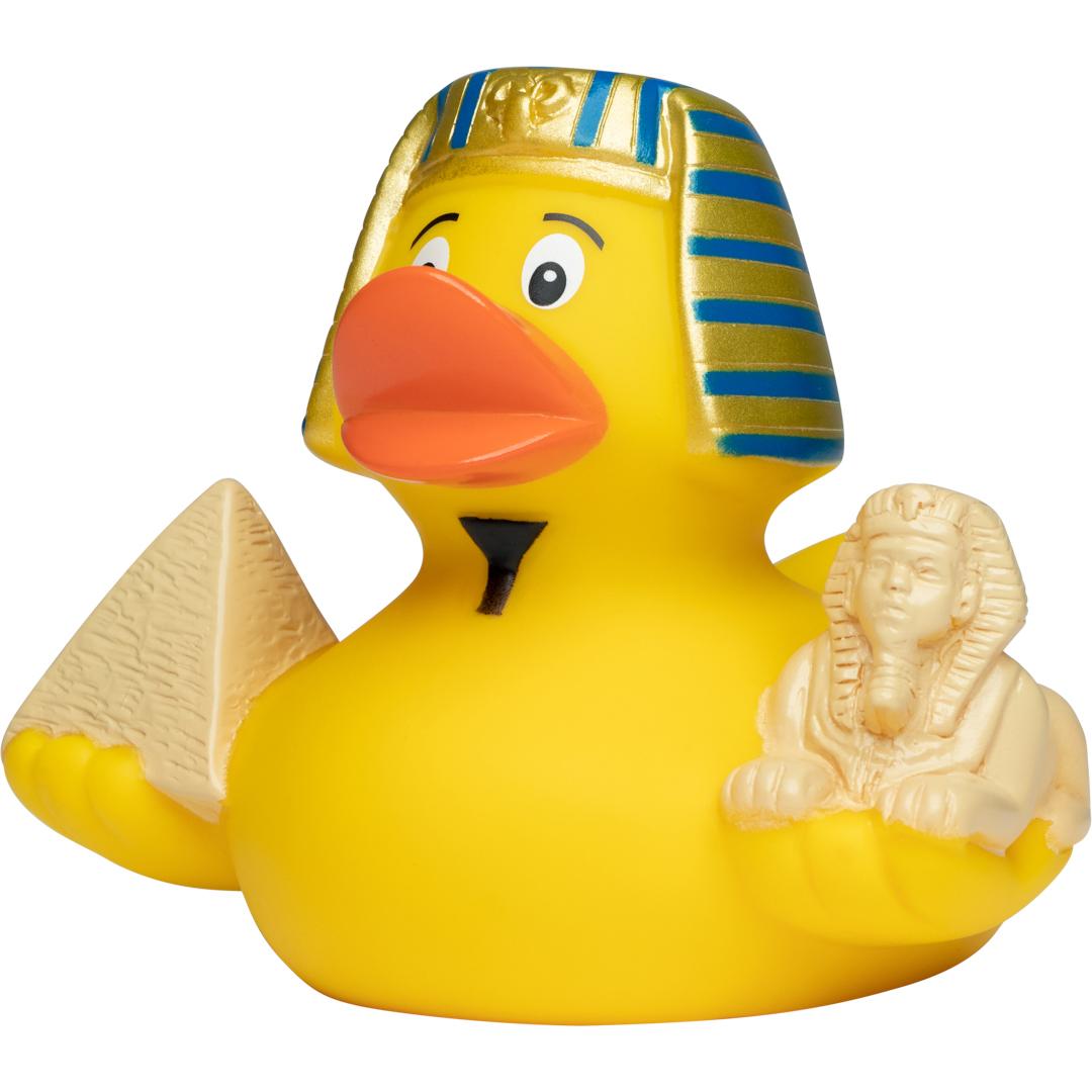 M132085 Multicolour - Quietsche-Ente Ägypten - mbw